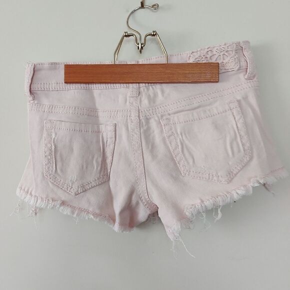 Dollhouse Shorts Size 5 - Picture 2 of 5
